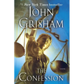 The Confession - Paperback