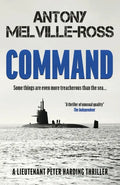 Command - Paperback