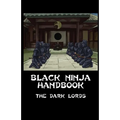Black Ninja Handbook - Paperback