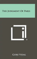 The Judgment Of Paris - Hardcover