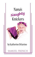 Nana's Naughty Knickers - Paperback
