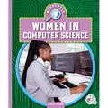 Influential Women in Computer Science - Library Binding