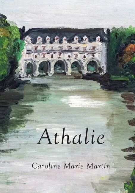Athalie - Paperback