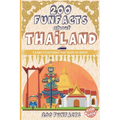 200 FunFacts about Thailand: Learn everything you need to know with this Thailand guide - Paperback