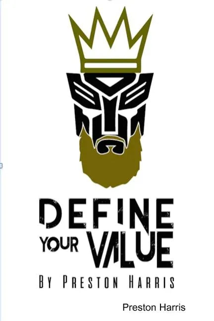 Define Your Value - Paperback
