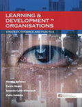 Learning & Development in Organisations: Strategy, Evidence and Practice - Hardcover