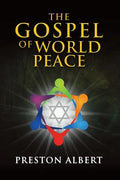 The Gospel of World Peace - Paperback