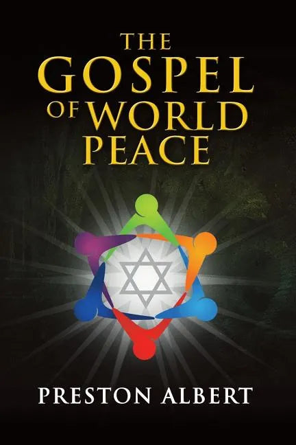 The Gospel of World Peace - Paperback