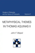 Metaphysical Themes in Thomas Aquinas II - Paperback