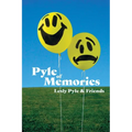 Pyle of Memories - Paperback