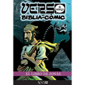 El Libro de Jonas: Verso a Verso Biblia-Comic: Traduccion NVI - Paperback