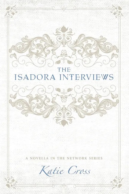 The Isadora Interviews - Paperback