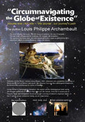 Circumnavigating the Globe of Existence: Volume One - Hardcover