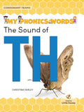 The Sound of Th - Paperback