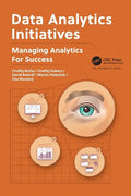 Data Analytics Initiatives: Managing Analytics for Success - Paperback