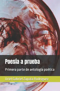 Poesía a prueba: Primera parte de antología poética de Uriel G. Zapata R. - Paperback