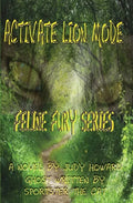 Activate Lion Mode - Paperback