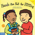 Hands Are Not for Hitting: Revised & Updated (Ages 4-7, Paperback) - Paperback
