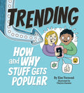 Trending: How and Why Stuff Gets Popular - Hardcover