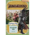 Pathfinder Adventure Path: The Destiny War (Stolen Fate 2 of 3) (P2) - Paperback