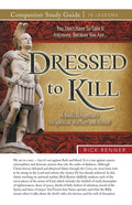 Dressed to Kill Study Guide - Paperback
