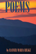 POEMS by RAINER MARIA RILKE - Paperback