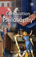 The Consolation of Philosophy - Paperback