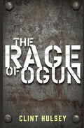 The Rage of Ogun - Paperback