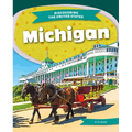 Michigan - Library Binding