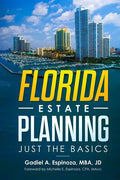 Florida Estate Planning: Just the Basics - Paperback