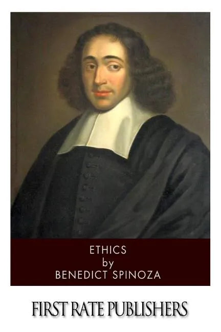 Ethics - Paperback