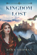 Kingdom Lost - Paperback