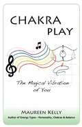 Chakra Play - The Magical Vibration of You - Paperback