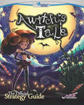 A Witch's Tale: The Official Strategy Guide - Paperback