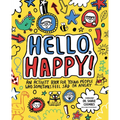 Hello, Happy! - Paperback