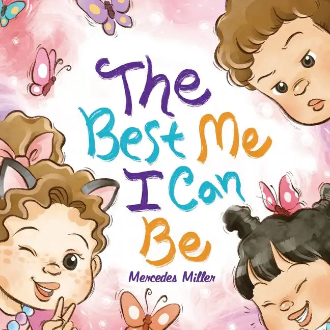 The Best Me I Can Be - Paperback
