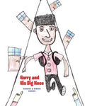 Harry and His Big Nose - Paperback
