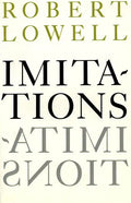 Imitations - Paperback