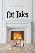 Cat Tales - Paperback