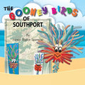 The Gooney Birds of Southport - Paperback