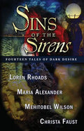 Sins of the Sirens - Paperback