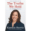 The Truths We Hold: Young Reader's Edition - Library Binding
