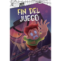 Fin del Juego - Hardcover