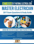 West Virginia 2017 Master Electrician Study Guide - Paperback