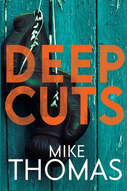Deep Cuts - Paperback
