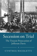 Secession on Trial - Hardcover