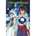 The Boy and the Beast, Vol. 3 (Manga) - Paperback
