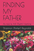 Finding My Father - Paperback