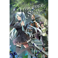 The Eminence in Shadow, Vol. 6 (Manga) - Paperback