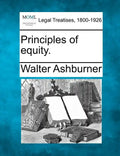 Principles of equity. - Paperback